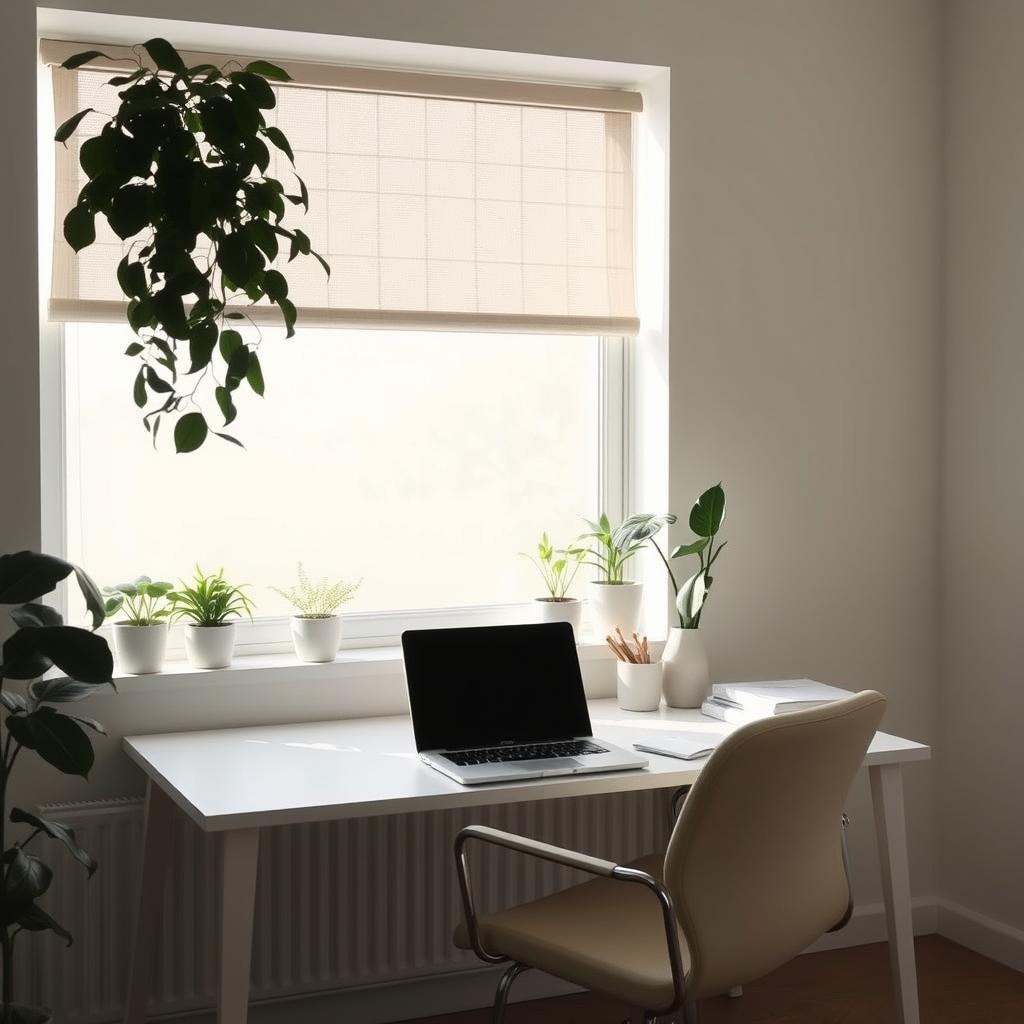 Creating a Focused Work Environment