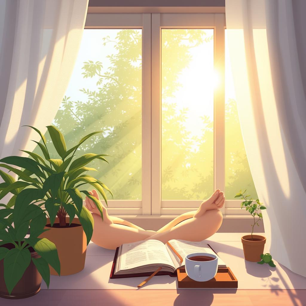 Daily Habits