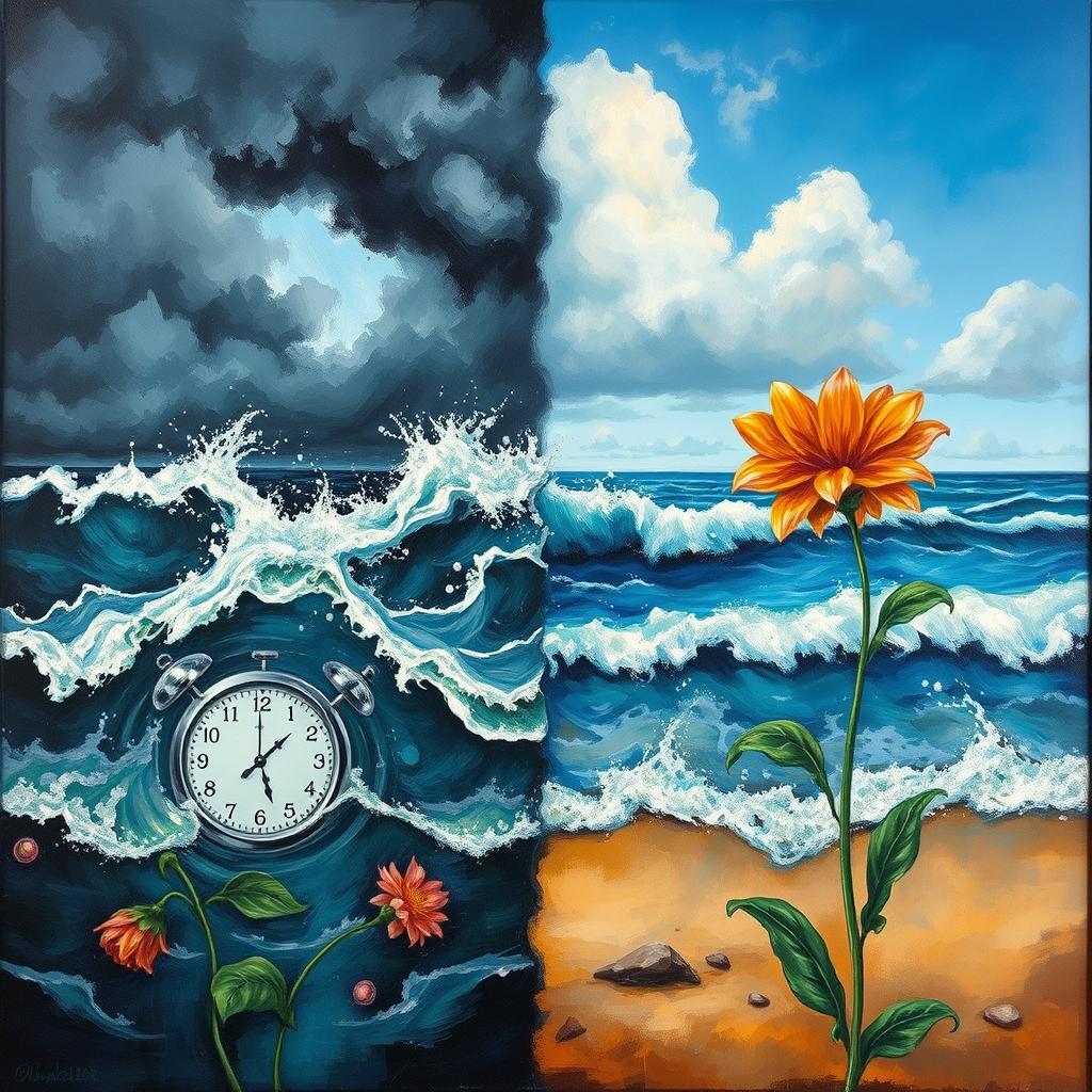 Emotional Signs of Impatience