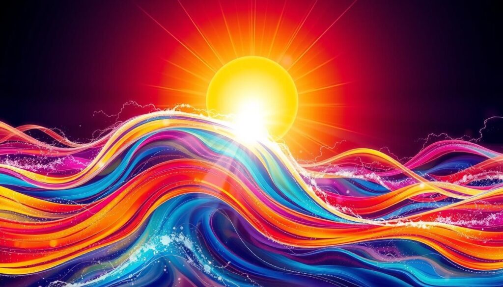 Energy Levels
