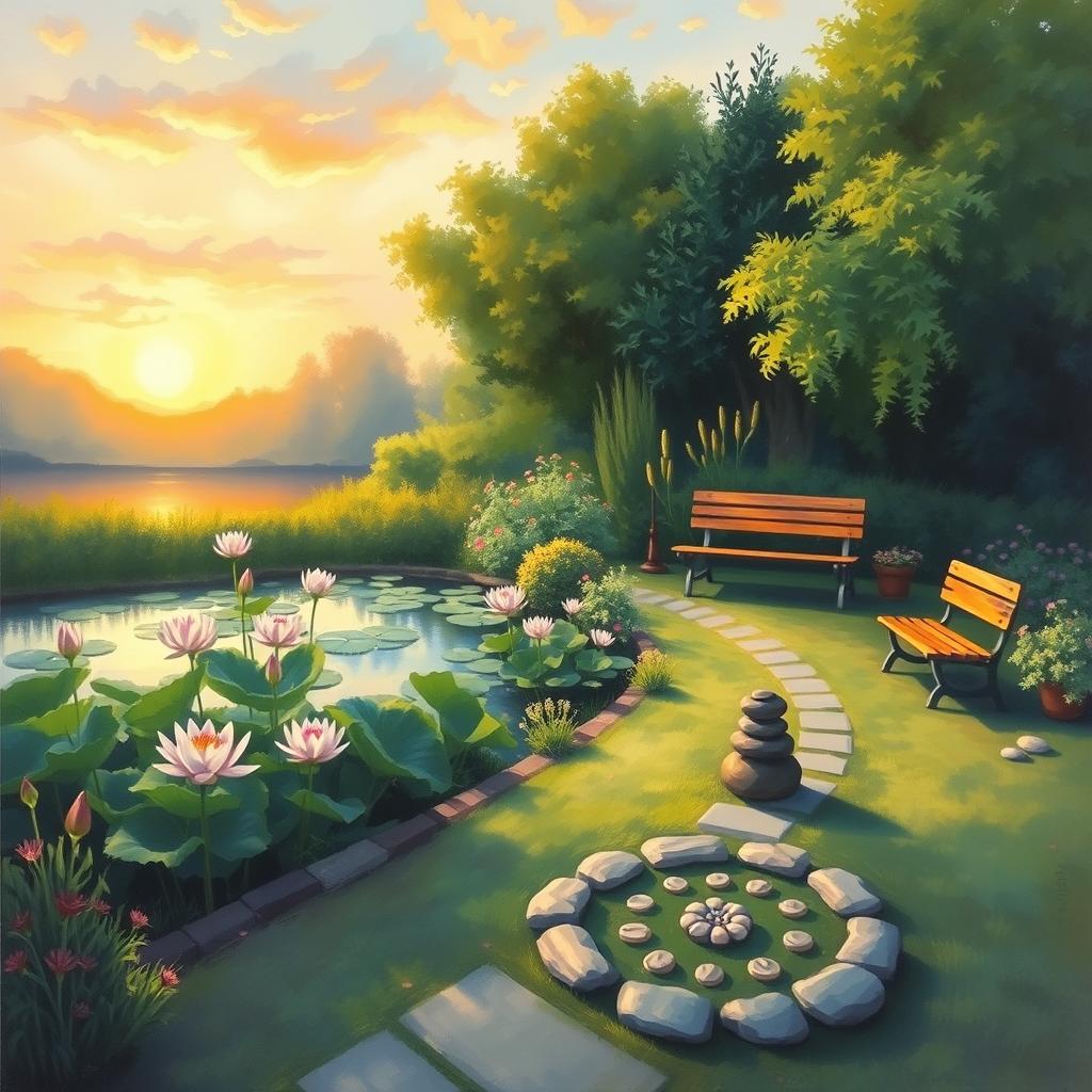 How to Cultivate Patience