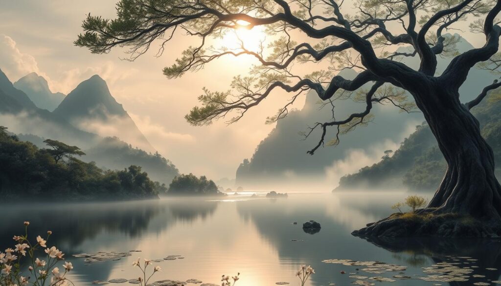 Lao Tzu's Philosophy