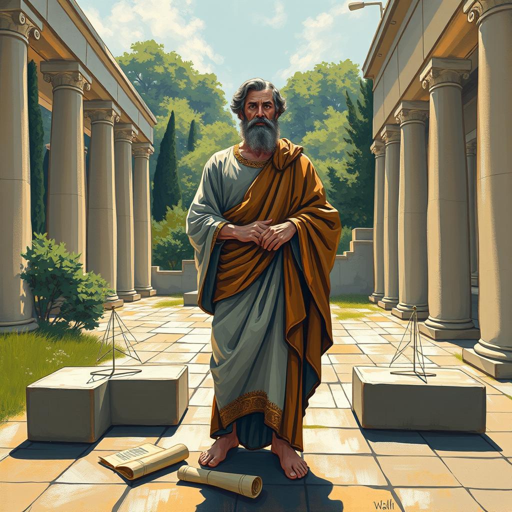 Pythagoras