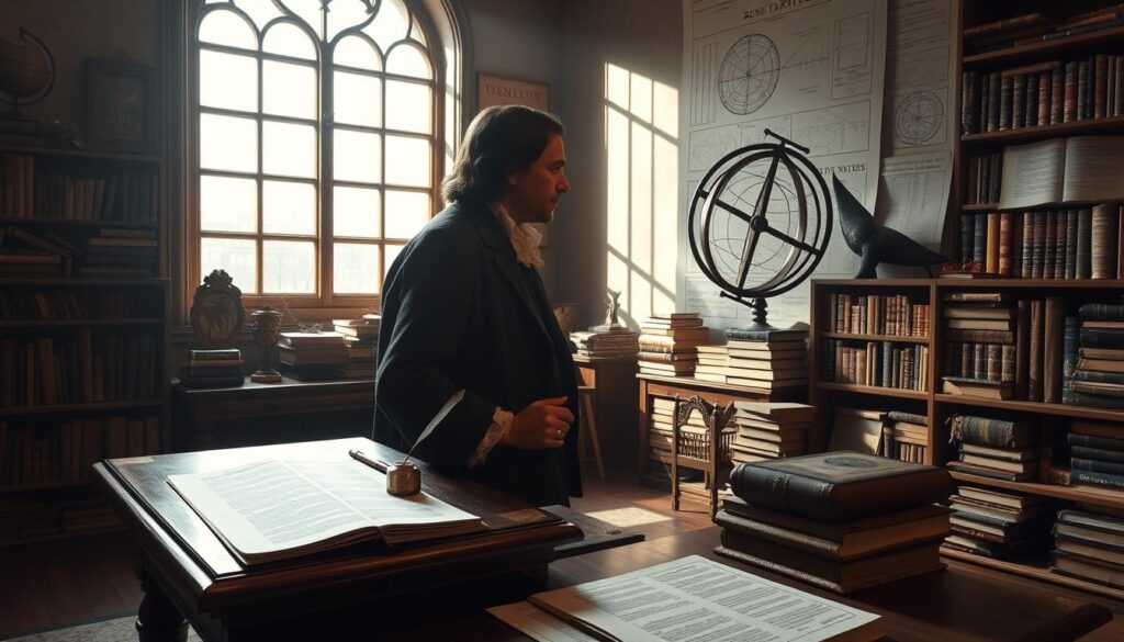 René Descartes