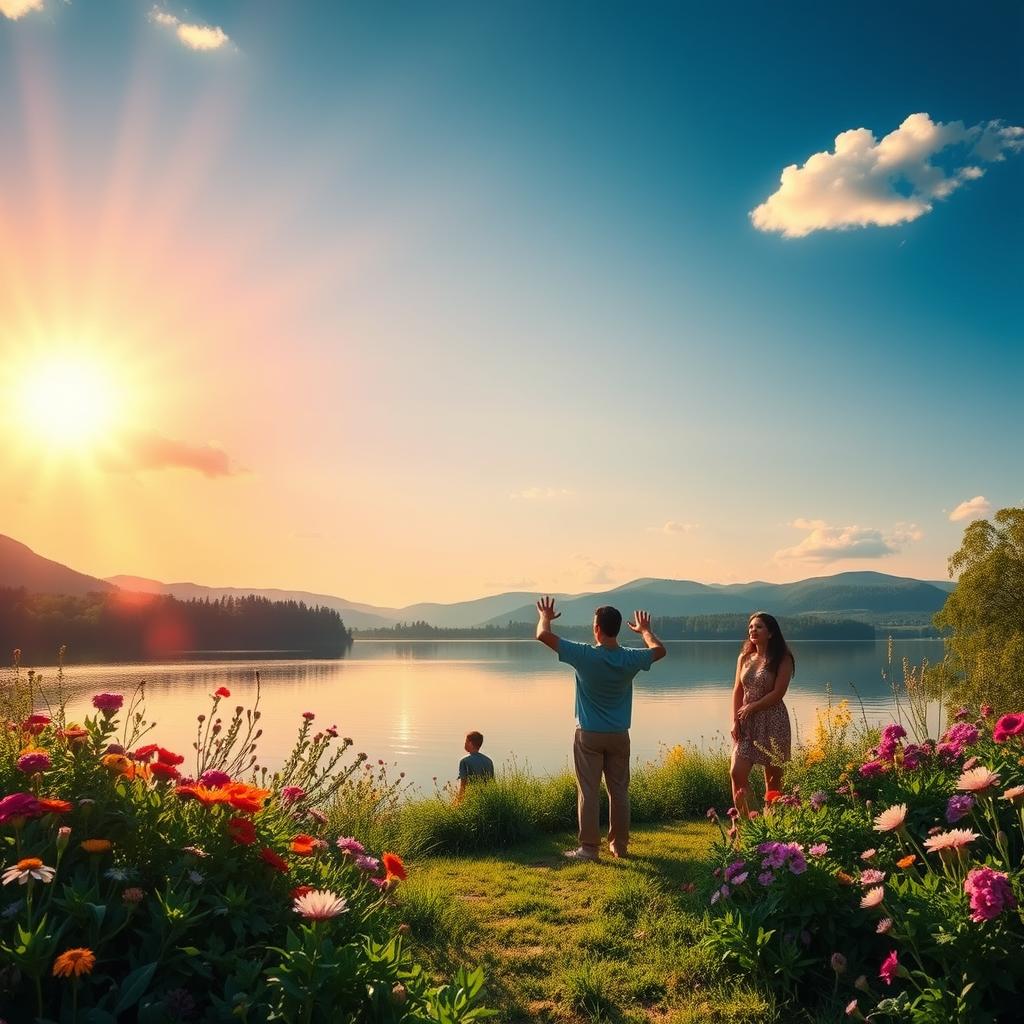 benefits of gratitude
