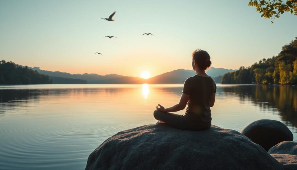 mindfulness practice