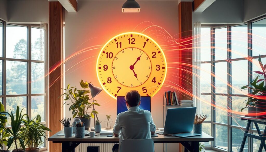 productivity benefits