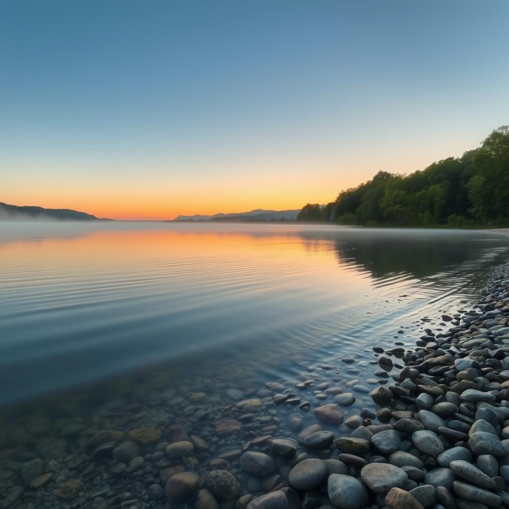 Deep Relaxation