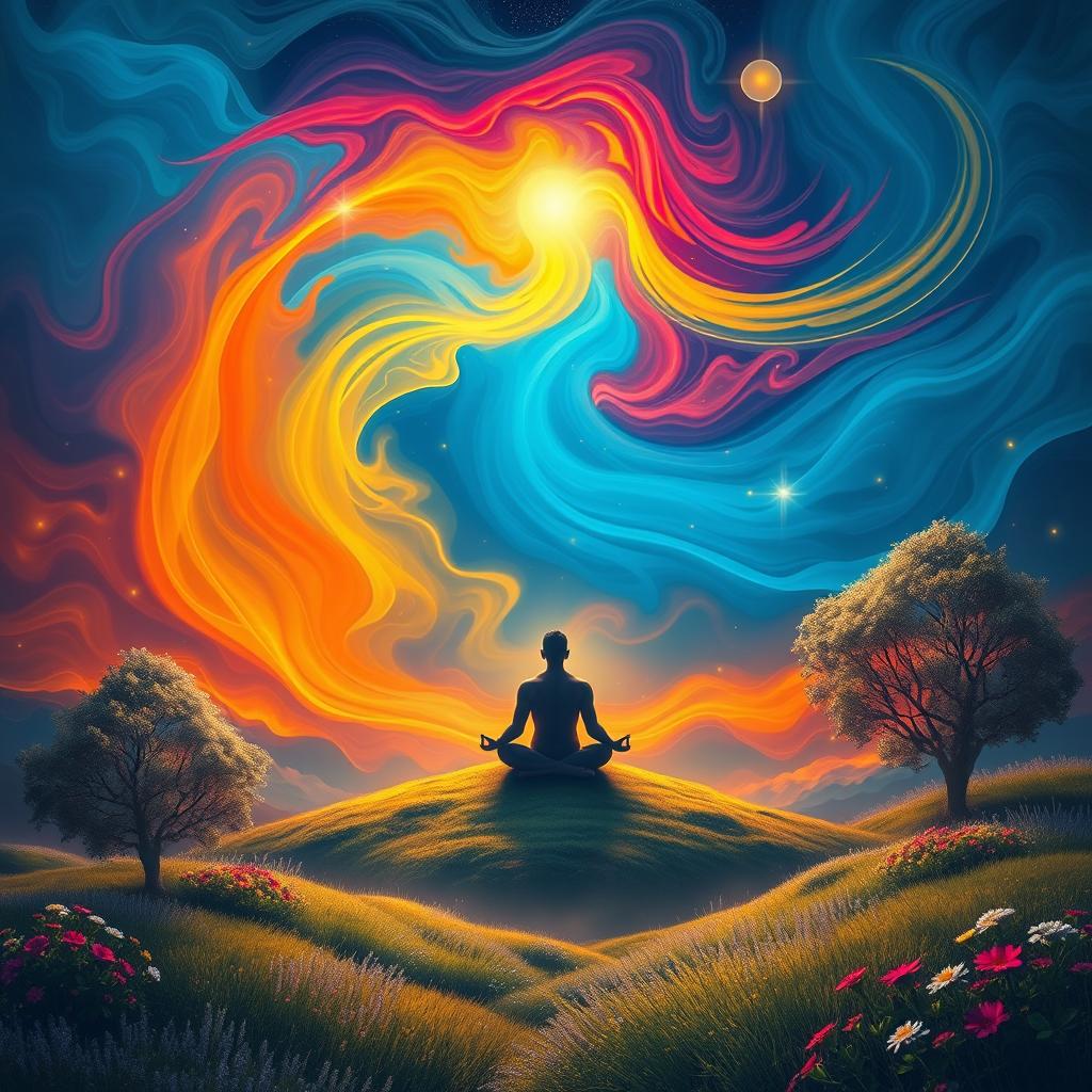 Emotional Mastery