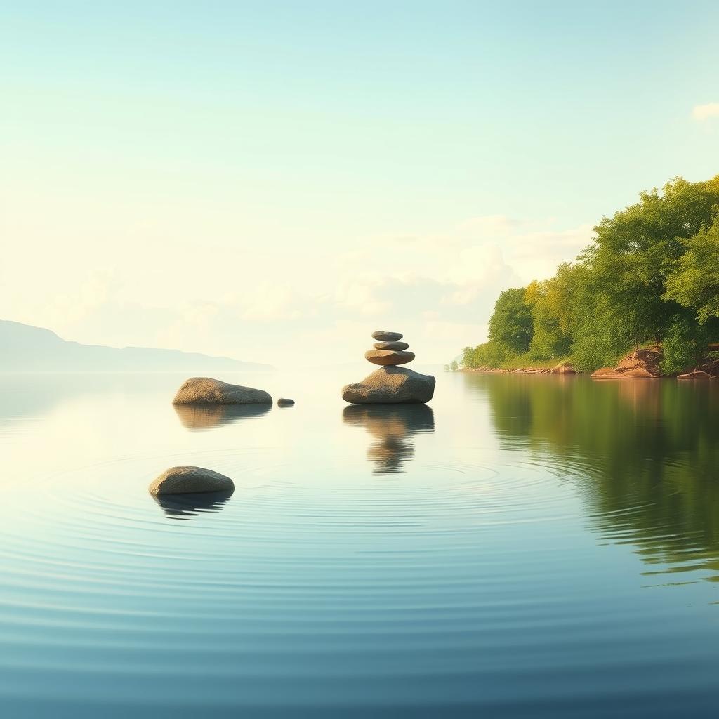 Emotional balance