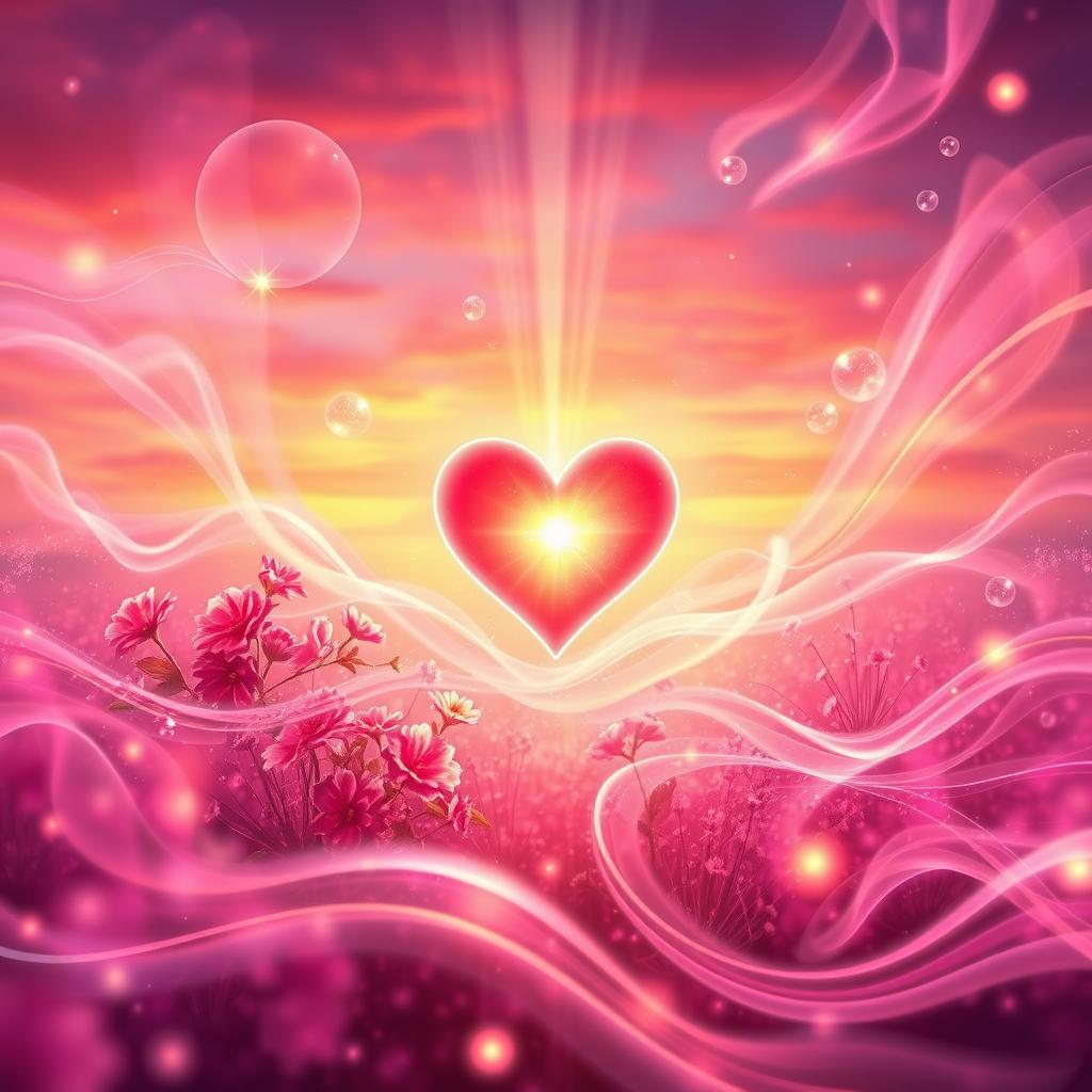 Energies of Love