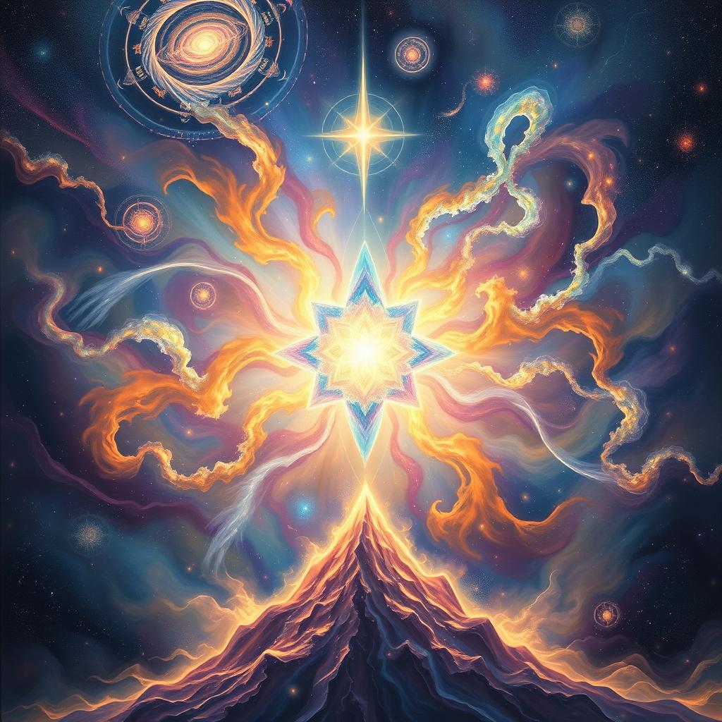 Expanding Consciousness