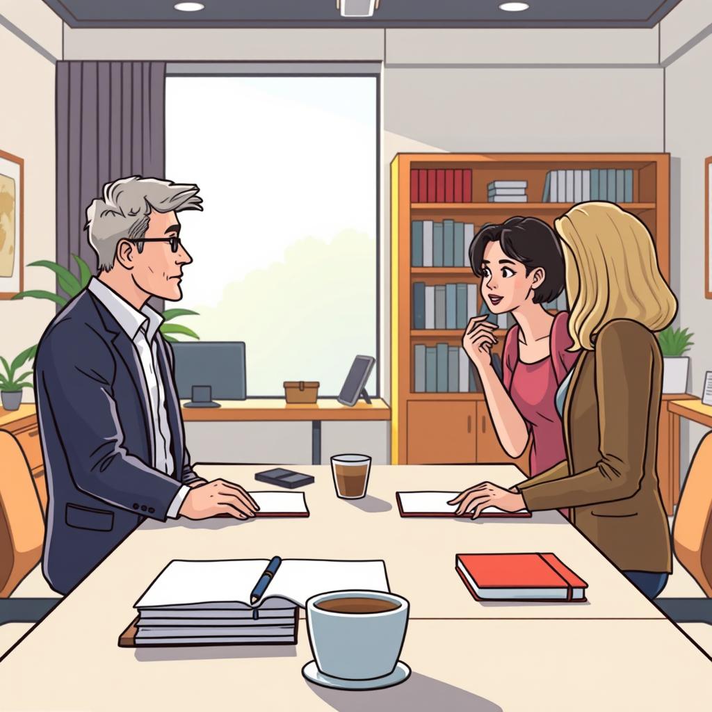 How to Improve Our Communication Skills