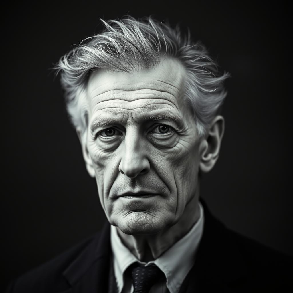 Ludwig Wittgenstein
