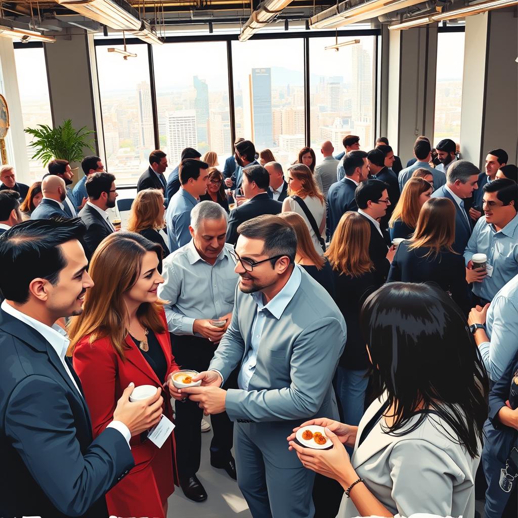 Network Benefits