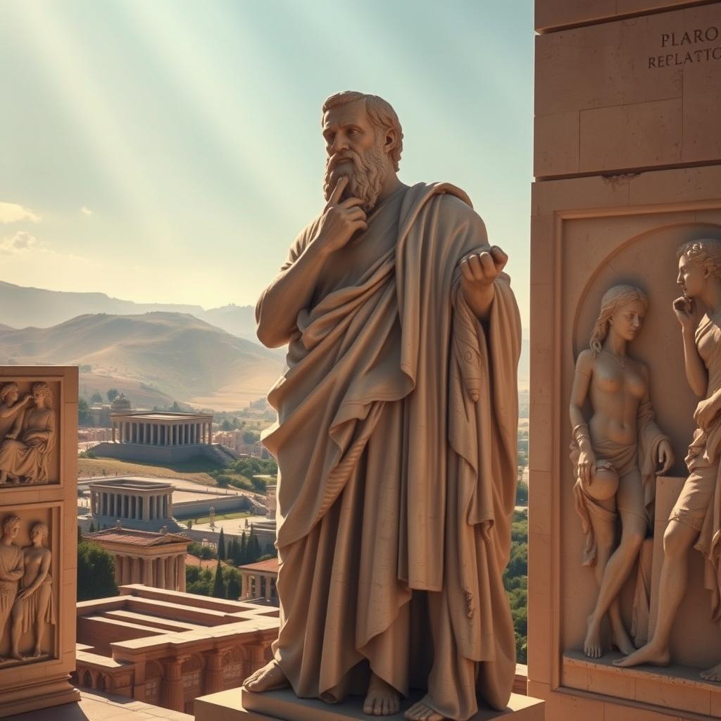 Plato