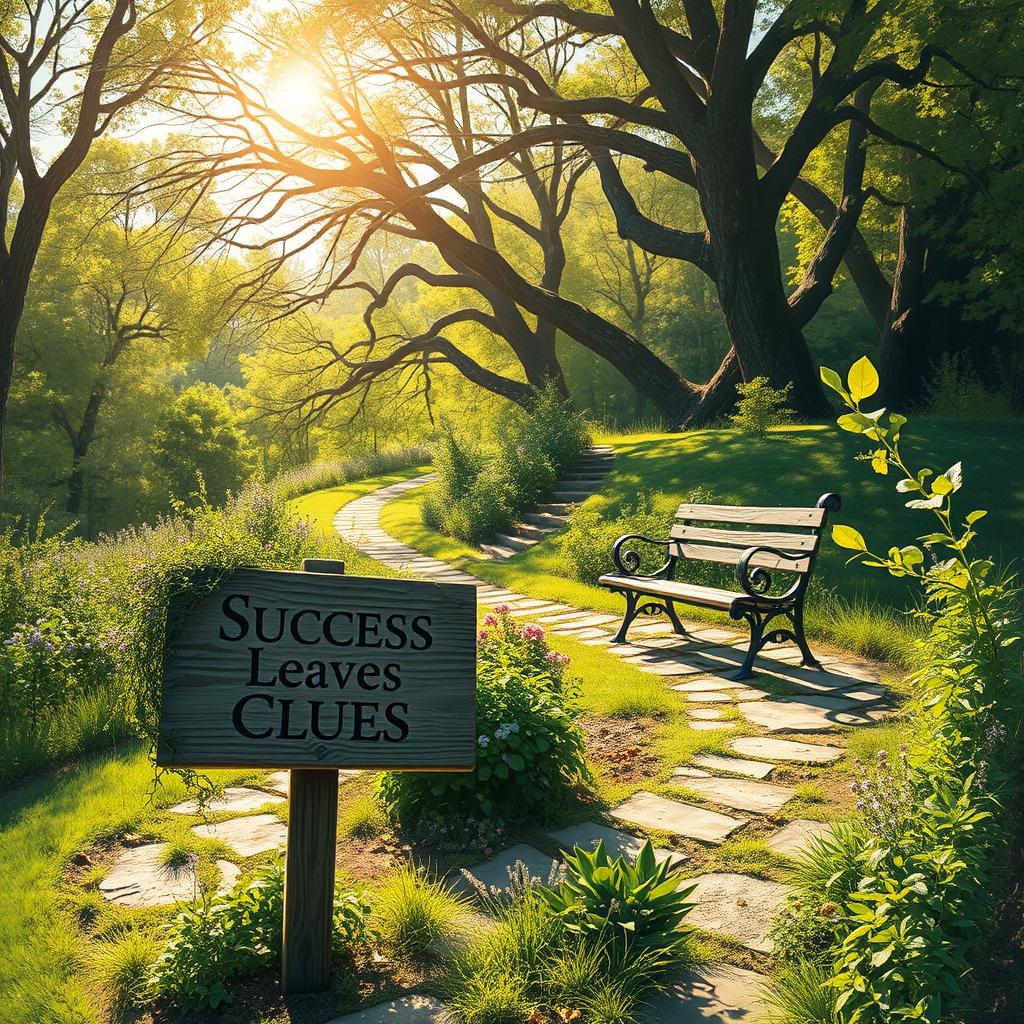 Success Clues