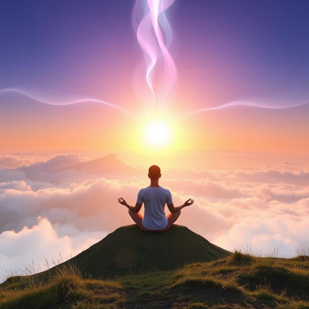 What is Meditation?