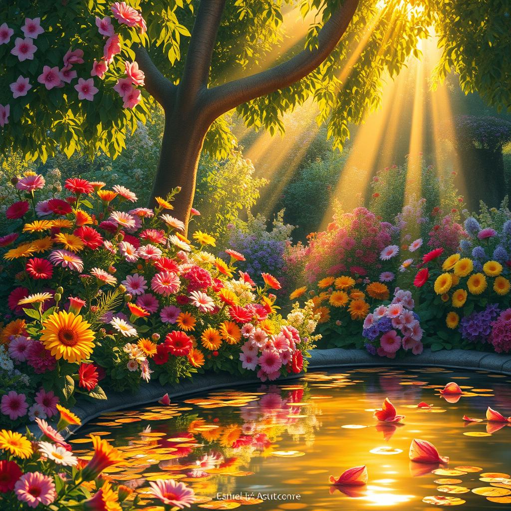 gratitude abundance