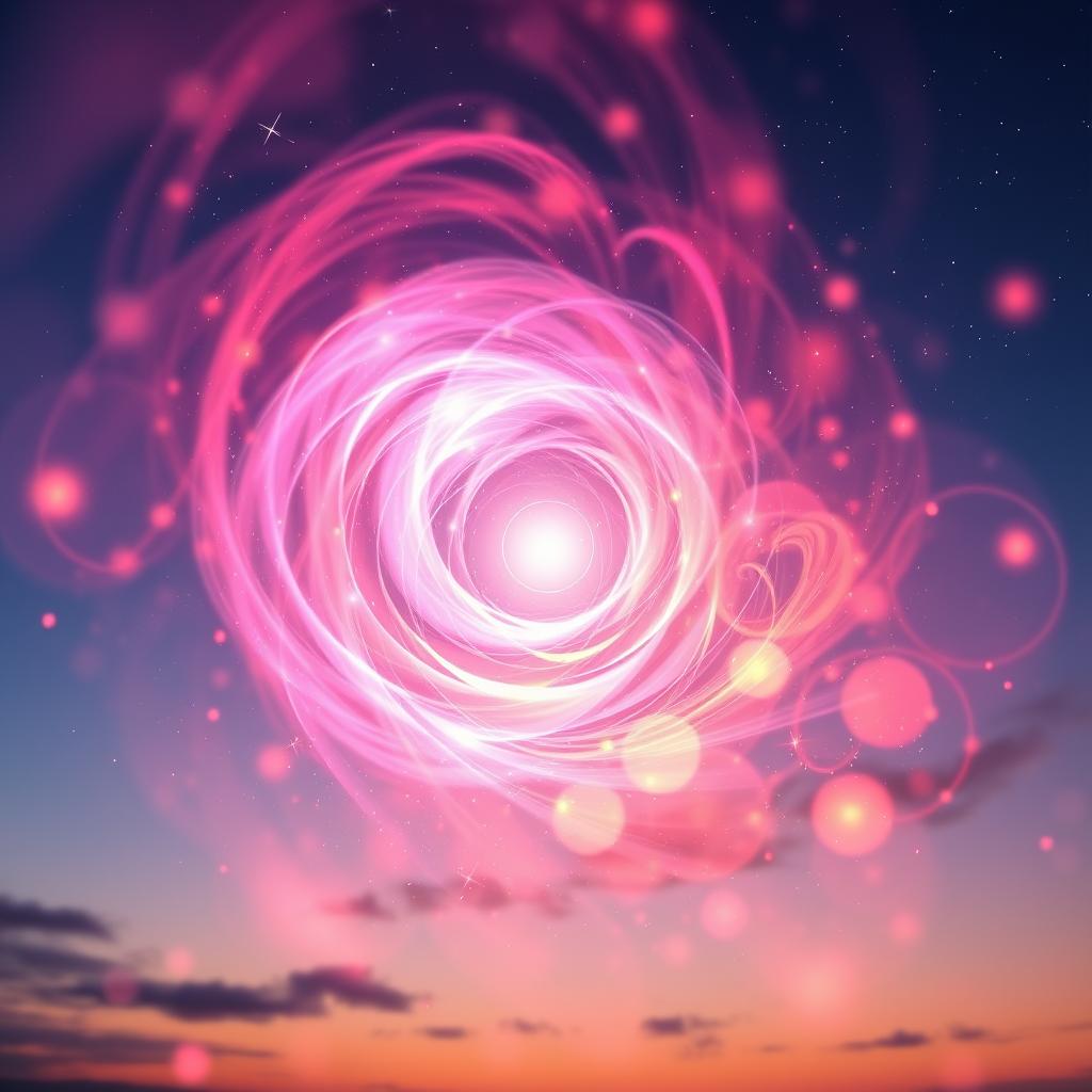 love energy