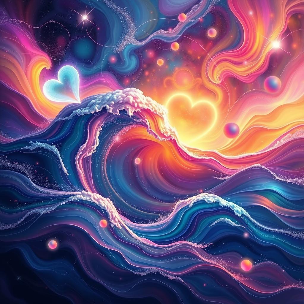 love vibrations