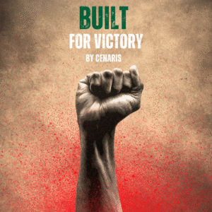 Built for Victory - Cenaris